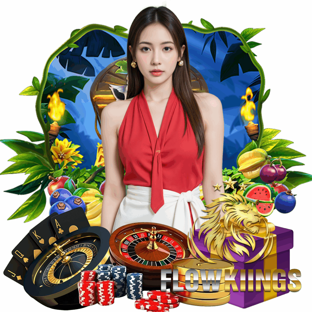 flowkiing สมัคร 